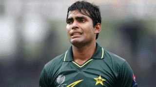 Umar Akmal Refuses to Disclose Details About His Meetings With Suspected Bookies: PCB Sources